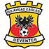Go Ahead Eagles